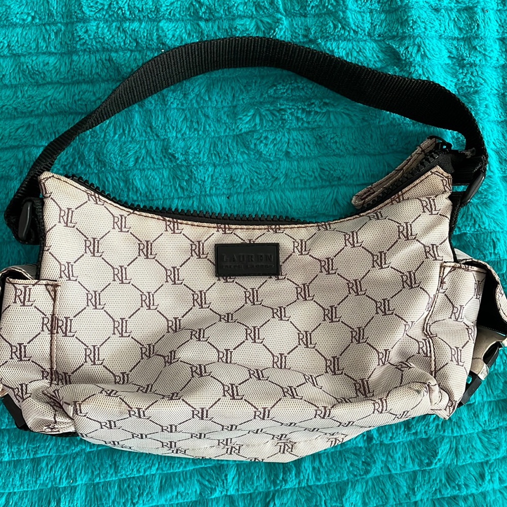 Ralph Lauren small purse